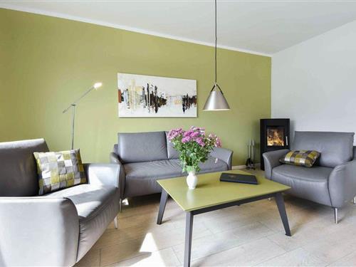 Ferieleilighet - 4 personer -  - Gothenweg - 17419 - Korswandt/Usedom