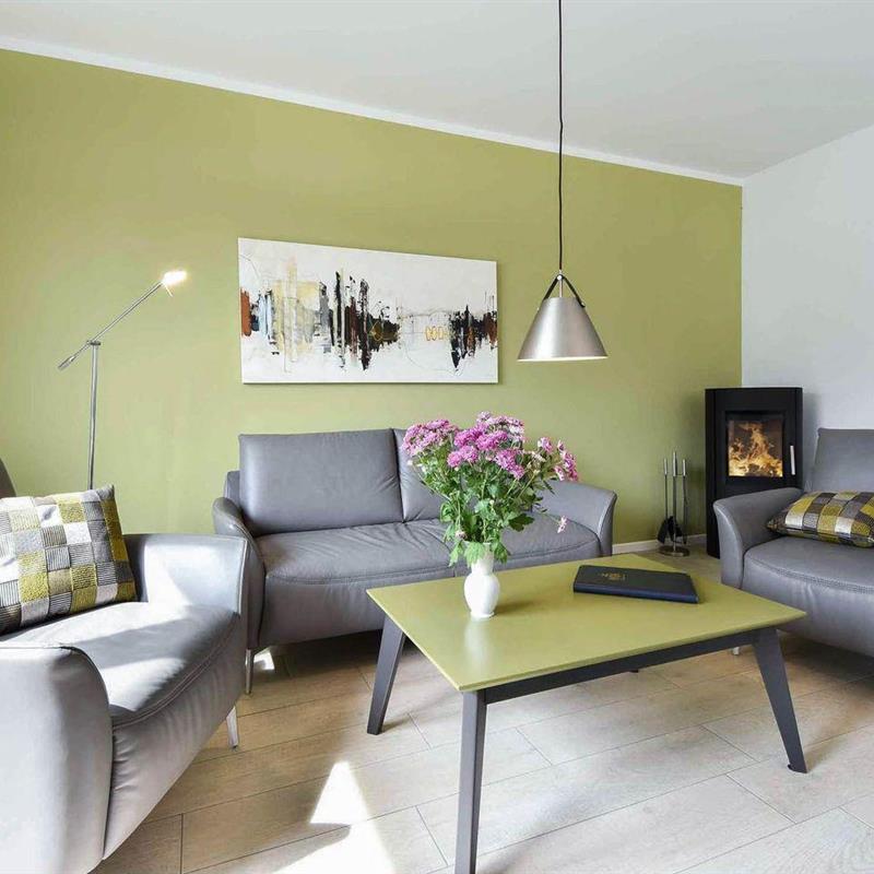 Ferielejlighed - 4 personer -  - Gothenweg - 17419 - Korswandt/Usedom