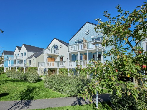 Ferielejlighed - 5 personer -  - 14470 - Courseulles Sur Mer
