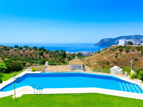 Holiday home - 6 persons -  - La Herradura - 18697