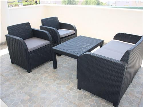 Ferieleilighet - 4 personer -  - Primošten - 22202