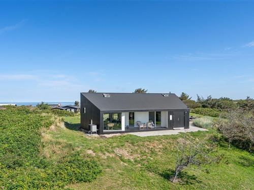 Sommerhus - 8 personer -  - Lyngmarkvej - Lønstrup - 9800 - Hjørring
