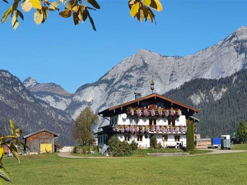 Ferieleilighet - 6 personer -  - 5760 - Saalfelden
