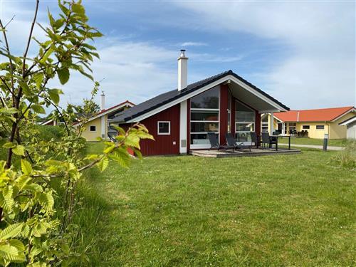 Holiday Home/Apartment - 6 persons -  - Strandstraße - 23775 - Großenbrode