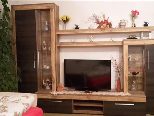 Ferienwohnung - 4 Personen -  - Schweddey - 09557 - Flöha