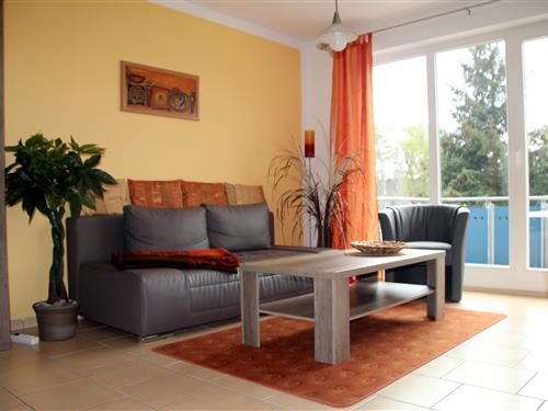 Holiday Home/Apartment - 4 persons -  - Am Badesteig - 18347 - Dierhagen Strand