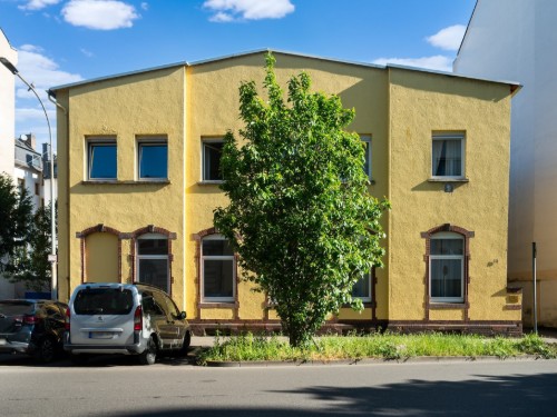Ferielejlighed - 2 personer -  - 56070 - Koblenz