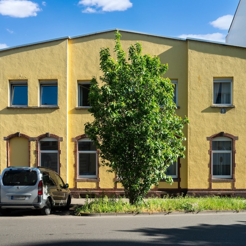 Ferielejlighed - 2 personer -  - 56070 - Koblenz