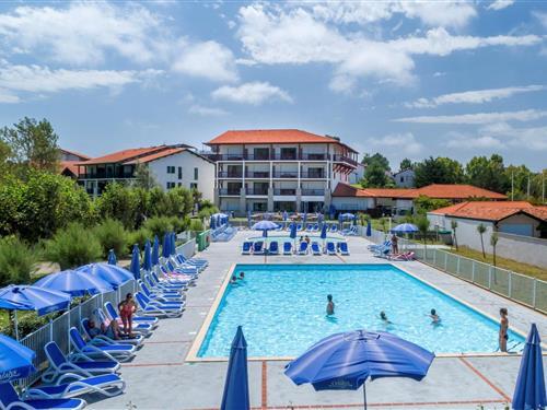 Sommerhus - 4 personer -  - 64500 - Saint Jean De Luz