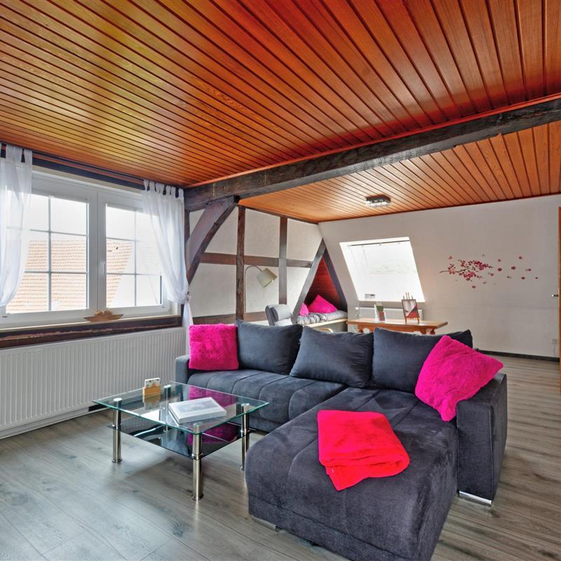 Ferielejlighed - 2 personer -  - Schwalenberg - 32816