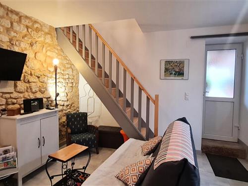 Ferienhaus - 4 Personen -  - 55300 - Buxières-Sous-Les-Côtes