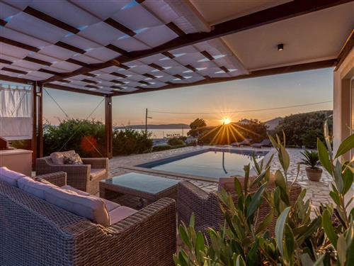 Fritidshus - 6 personer -  - Ugljan/Ugljan - 23275