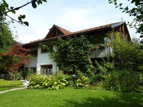 Sommerhus - 4 personer -  - 88161 - Lindenberg