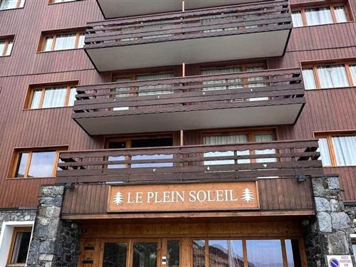 Semesterlägenhet - 4 personer -  - 73550 - Les Allues