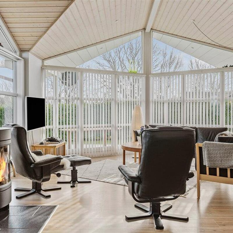 Ferienhaus - 6 Personen -  - Fiskervej - Mommark - 6470 - Als