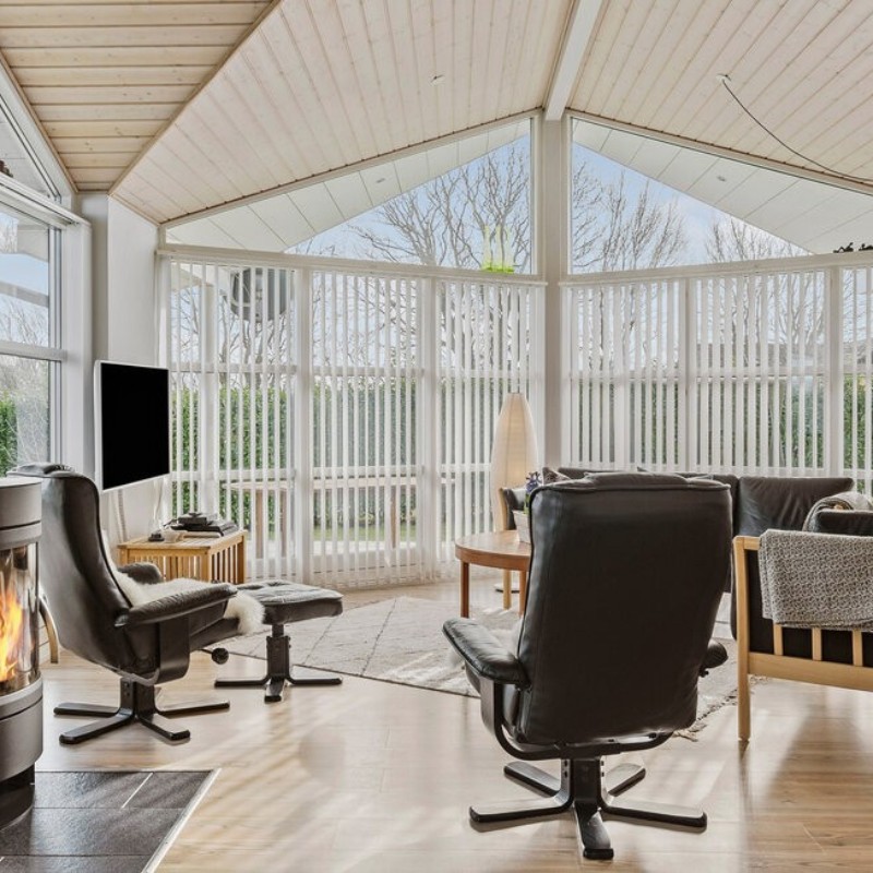 Sommerhus - 6 personer -  - Fiskervej - Mommark - 6470 - Als