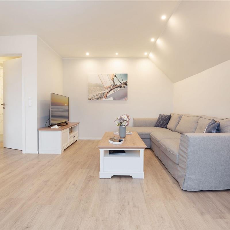 Ferielejlighed - 4 personer -  - Neustädter Straße - 23743 - Grömitz