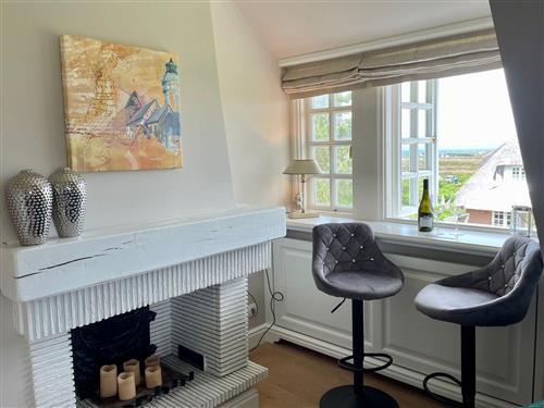 Ferielejlighed - 2 personer -  - Kurhausstraße - 25999 - Kampen