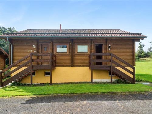 Feriehus - 5 personer -  - Heringsbrunnen - Benneckenstein, Oberharz - 38877 - Oberharz