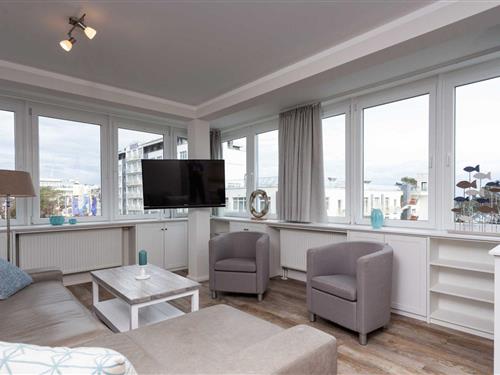 Ferielejlighed - 6 personer -  - Proraer Straße - 18609 - Ostseebad Binz