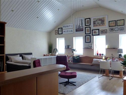 Ferielejlighed - 2 personer -  - Fritzlar - 34560