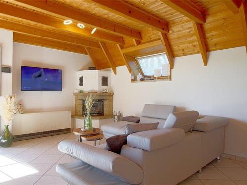 Ferieleilighet - 6 personer -  - Lale Andersen - 27639 - Wremen