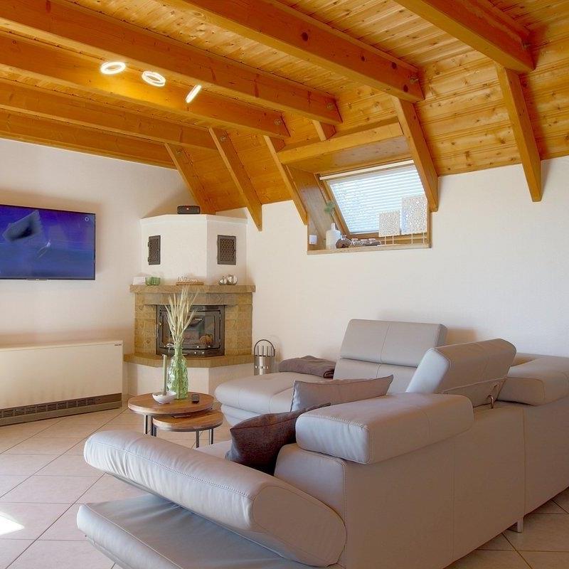 Sommerhus - 6 personer -  - Lale Andersen - 27639 - Wremen