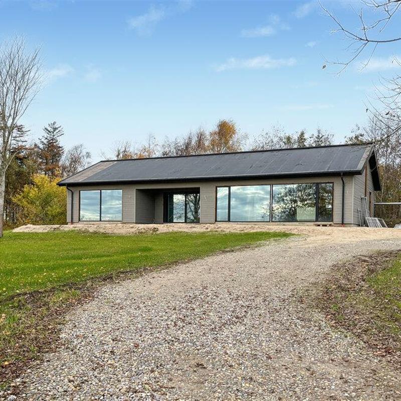 Ferienhaus - 8 Personen -  - Tølhøj - 9493 - Saltum