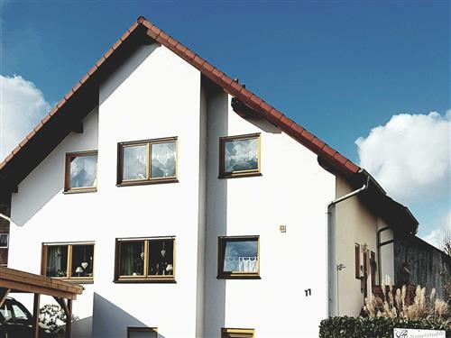 Ferienhaus - 4 Personen -  - Lindenstr. - 64720 - Michelstadt