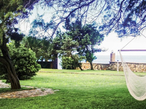 Ferieleilighet - 3 personer -  - Genari Street, Leventoxori - Leventochori Peloponnese - 27100 - Leventoxori, Ilias