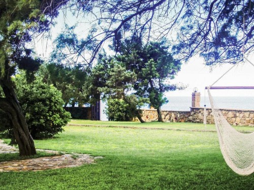 Ferielejlighed - 3 personer -  - Genari Street, Leventoxori - Leventochori Peloponnese - 27100 - Leventoxori, Ilias