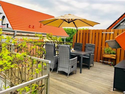 Ferieleilighet - 2 personer -  - In den Osterdünen - 26486 - Wangerooge