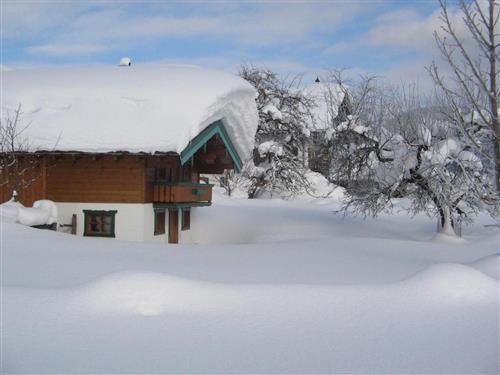 Semesterhus/Semesterlägenhet - 4 personer -  - Wald - 83334 - Inzell