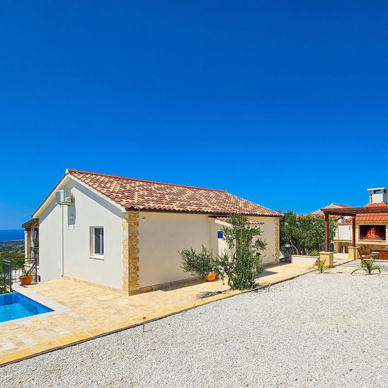 Sommerhus - 5 personer -  - Rogoznica - 22203