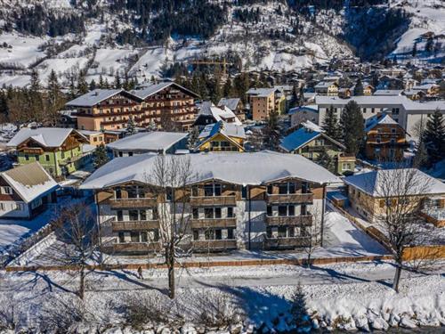 Semesterhus/Semesterlägenhet - 6 personer -  - 5630 - Bad Hofgastein