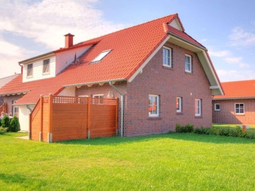 Fritidshus - 3 personer -  - 26969 - Butjadingen