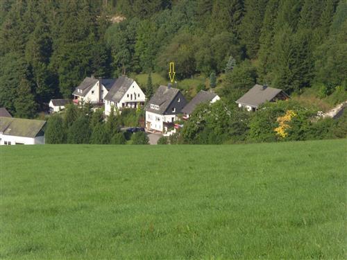 Holiday Home/Apartment - 8 persons -  - am hermannsberg, - 34508 - Willingen Upland