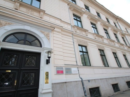 Sommerhus - 3 personer -  - 04105 - Leipzig