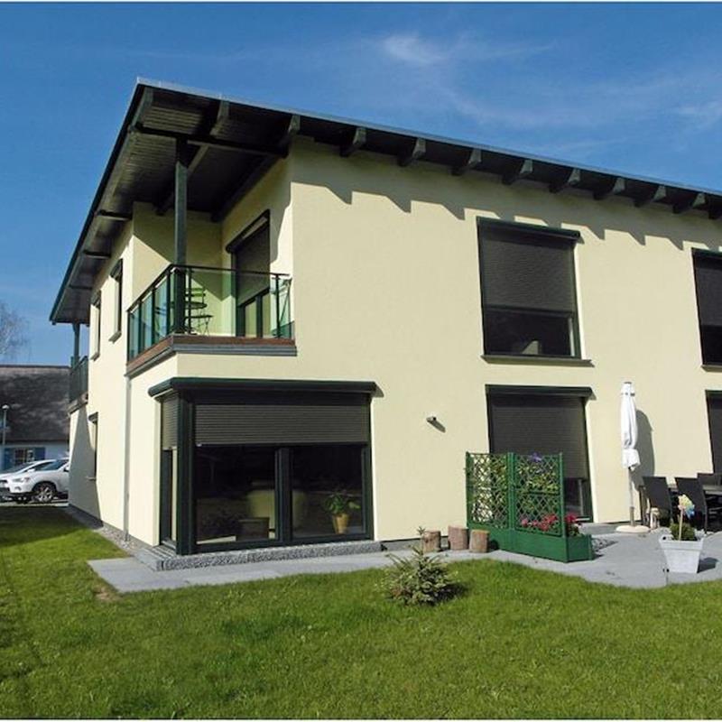 Sommerhus - 3 personer -  - 18551 - Glowe