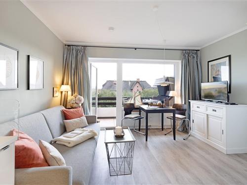 Holiday apartment - 2 persons -  - Mövenbergstr. - 25992 - List Auf Sylt