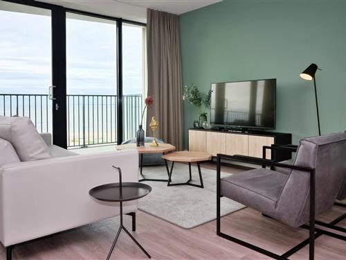 Ferieleilighet - 4 personer -  - 4511RC - Breskens