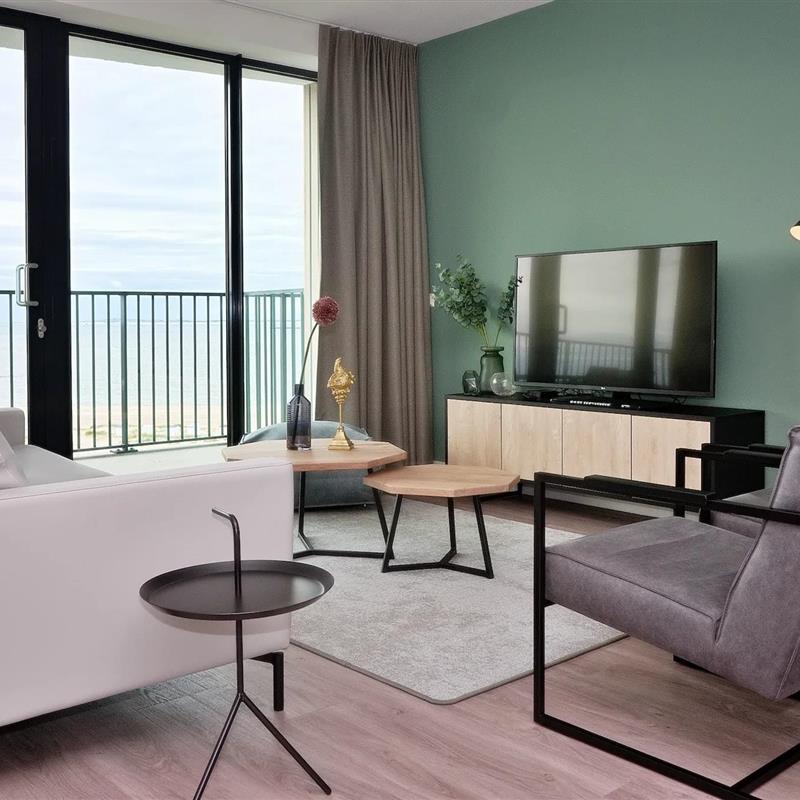 Ferielejlighed - 4 personer -  - 4511RC - Breskens