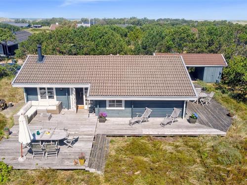 Sommerhus - 6 personer -  - Viking Banke - Gl. Skagen - 9990 - Skagen