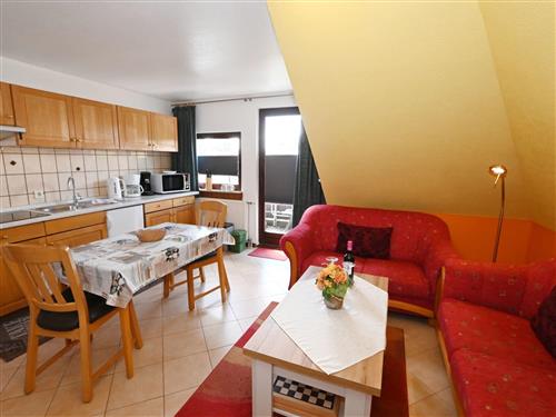 Ferielejlighed - 2 personer -  - Büsum - 25761