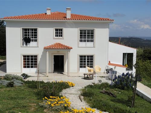 Villa - 4 personer -  - 2500-717 - Caldas Da Rainha