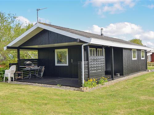 Sommerhus - 4 personer -  - Horsfold - Bork Havn - 6893 - Hemmet Strand