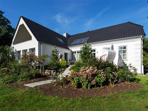 Ferielejlighed - 2 personer -  - Bannesdorf - 23769