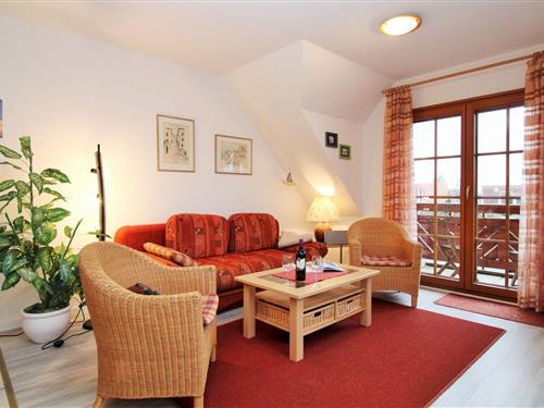 Ferielejlighed - 4 personer -  - Sanddornweg - 18230 - Ostseebad Rerik