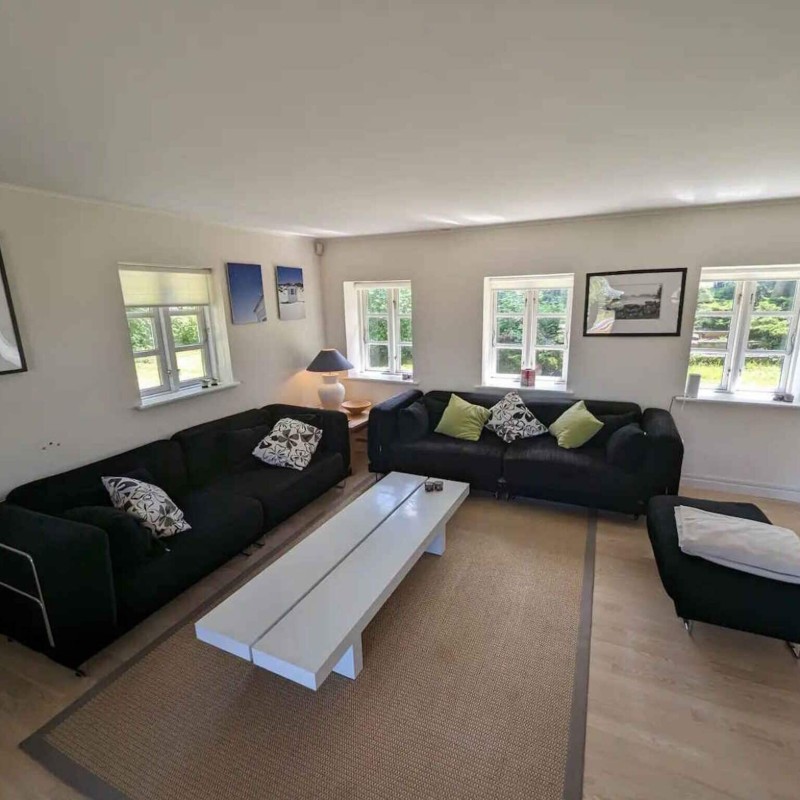 Ferienhaus - 6 Personen -  - Rosningevej - Nakskov - 4953 - Lolland