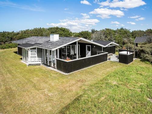 Sommerhus - 6 personer -  - Lydiavej - Grønhøj - 9480 - Løkken